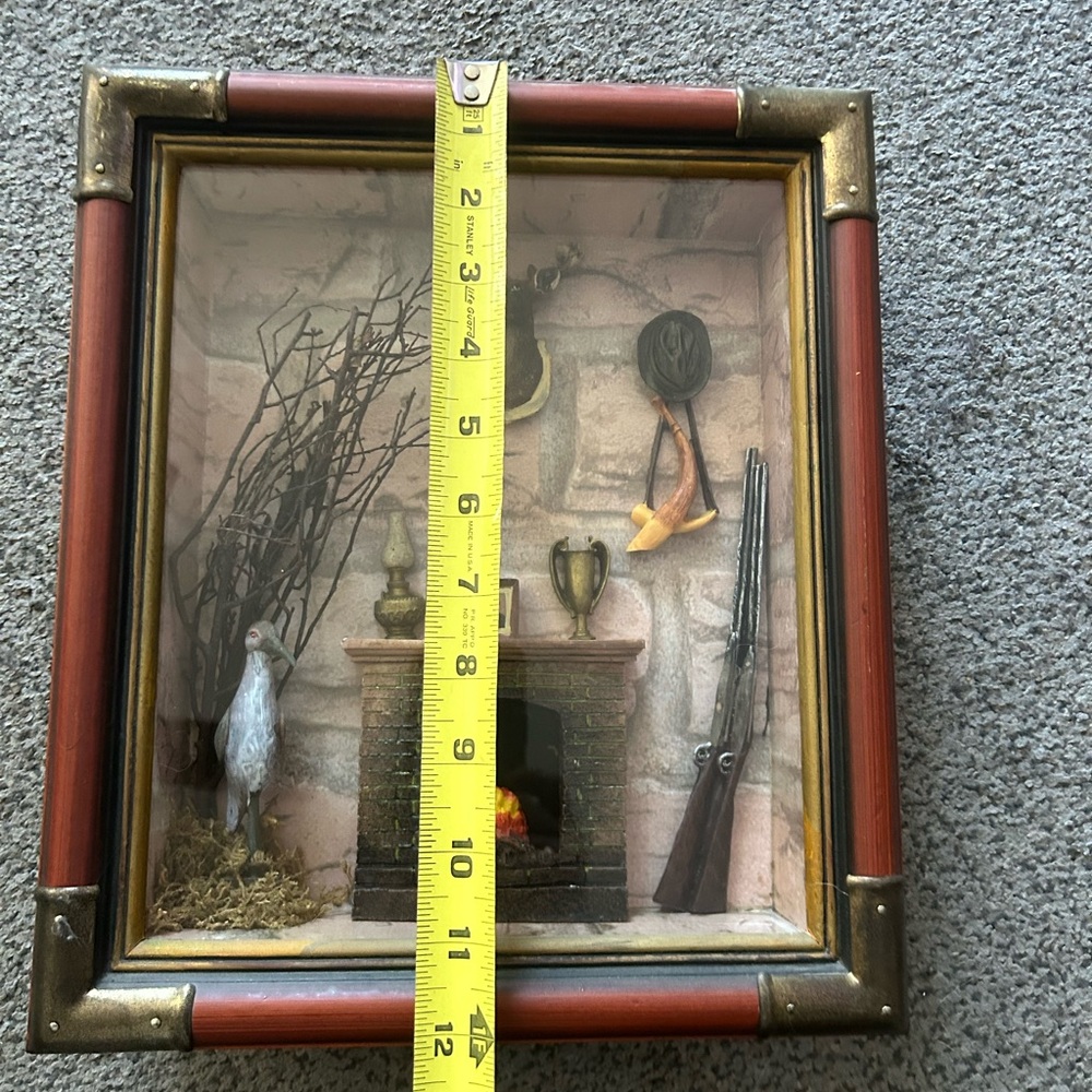 Hunting Shadow Box - Picture 2 of 4